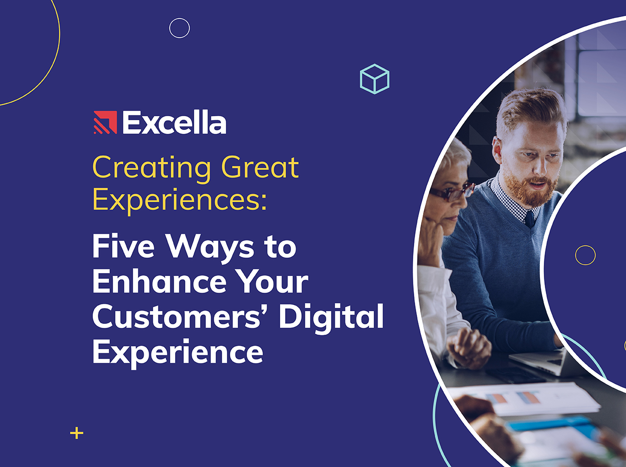 Creating Great Experiences: Five Ways To Enhance Your Customers ...